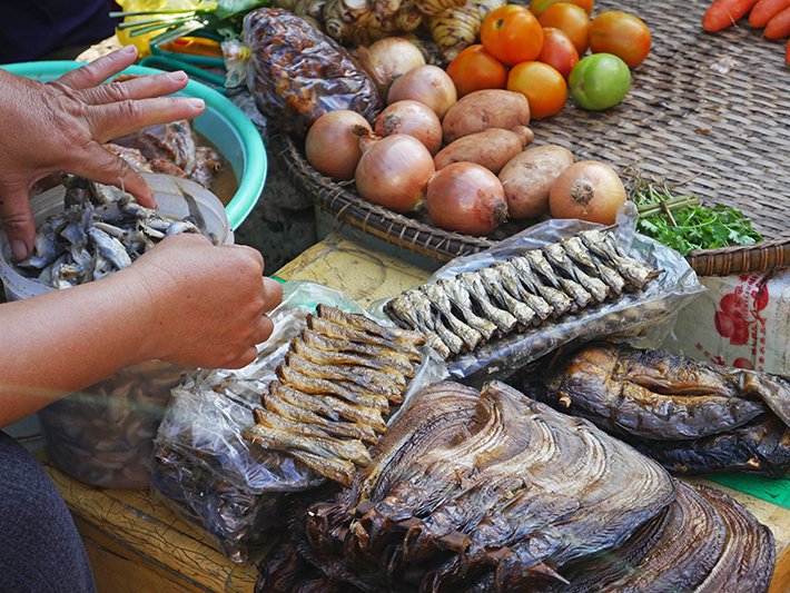 Chợ Nga – Điểm đến không thể bỏ qua khi du lịch Phnom Penh - Ảnh 7. Chợ Nga – Điểm đến không thể bỏ qua khi du lịch Phnom Penh - Ảnh 7.