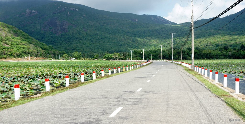 Tháng 4 về với thiên đường biển Côn Đảo