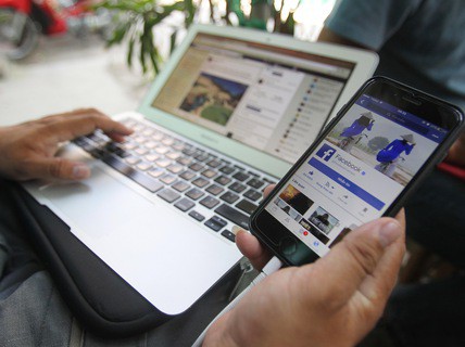 Một cá nhân bán mỹ phẩm qua Facebook bị truy thu thuế 9,1 tỉ đồng - Ảnh 1.