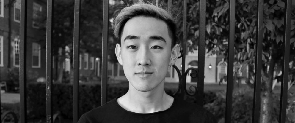 Phản ứng ngạc nhiên của sinh viên gốc Việt bị Harvard nói ko - Ảnh 2. Phản ứng sững sờ của sinh viên gốc Việt bị Harvard nói không - Ảnh 2.