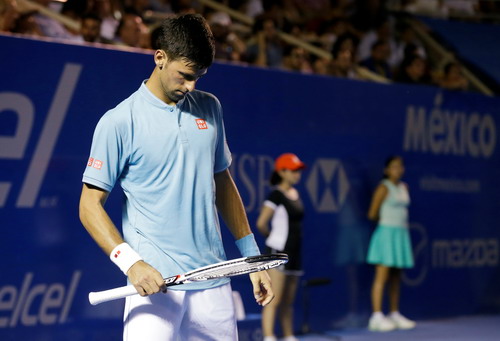 Trượt dài phong độ, Djokovic bái sư Agassi - Ảnh 3.