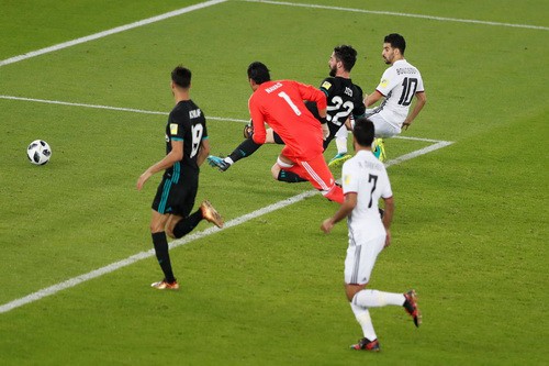 Gareth Bale tái xuất, Real Madrid vào chung kết World Cup các CLB - Ảnh 4.