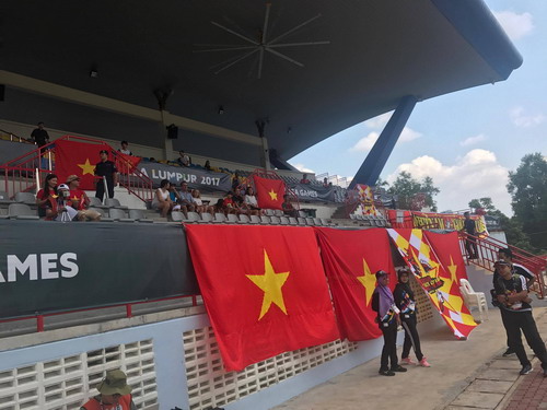 Nữ Việt Nam – Myanmar 3-1: Chiến thắng xứng đáng - Ảnh 12.