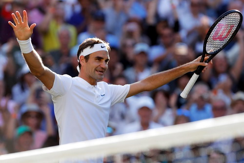 Sốc với nguyên nhân Djokovic bỏ cuộc ở tứ kết Wimbledon - Ảnh 8.