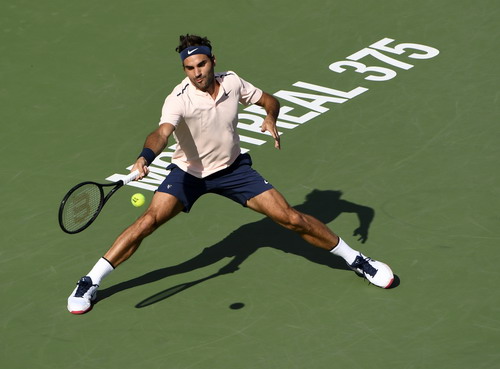 Federer bỏ giải Cincinnati, Nadal lên số 1 thế giới - Ảnh 4.