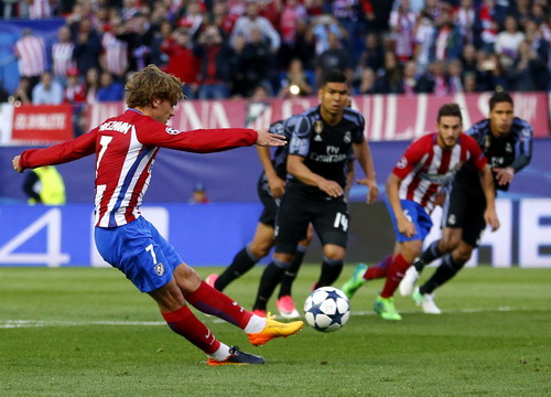 Vượt mặt Atletico, Real Madrid vào chung kết Champions League - Ảnh 3.