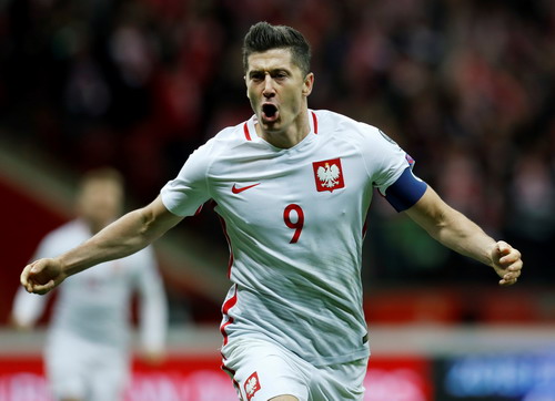 Anh, Đức bất bại, đại bàng trắng Ba Lan bay thẳng đến World Cup - Ảnh 5.