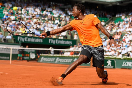 Gael Monfils