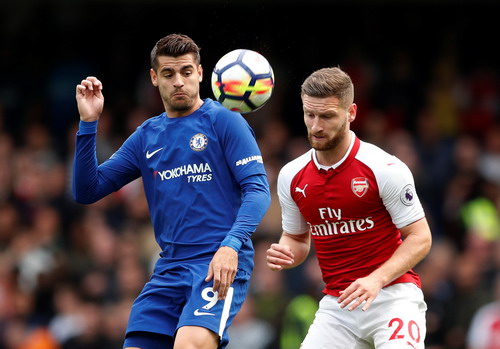 Đại chiến không bàn thắng, Arsenal chia điểm với Chelsea - Ảnh 4.