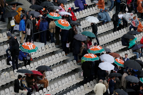 Địa chấn Roland Garros: Quần vợt Pháp tan tác - Ảnh 2.