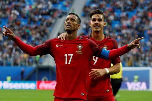 Ronaldo lập kỷ lục, Bồ Đào Nha nhấn chìm New Zealand - Ảnh 6.