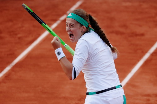 Địa chấn Roland Garros: Quần vợt Pháp tan tác - Ảnh 5.