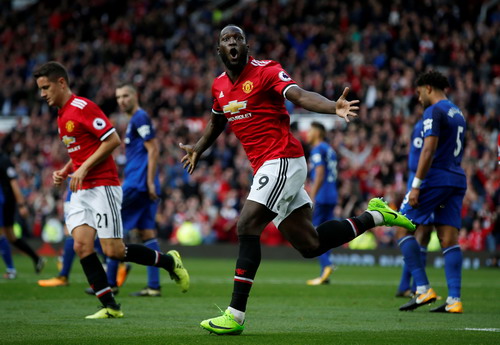 Bùng nổ 7 phút, Man United vùi dập Everton tại Old Trafford - Ảnh 7.