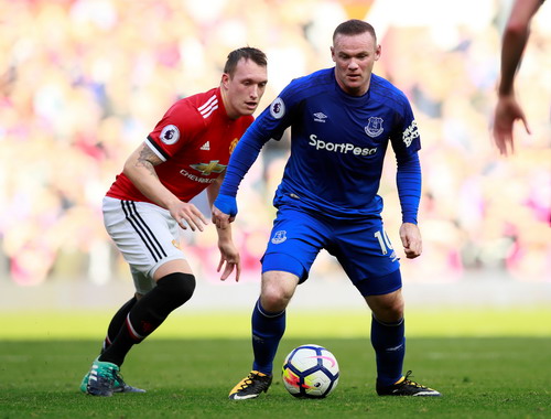 Bùng nổ 7 phút, Man United vùi dập Everton tại Old Trafford - Ảnh 3.