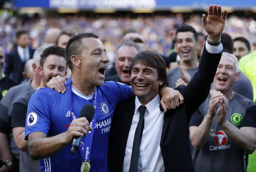 FA điều tra 26 phút chia tay Chelsea của John Terry - Ảnh 3.