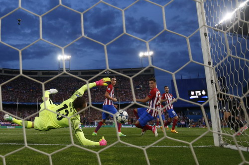 Vượt mặt Atletico, Real Madrid vào chung kết Champions League - Ảnh 4.