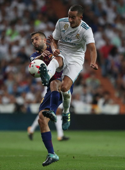 Mourinho một tay phá nát El Clasico, gây chia rẽ tuyển Tây Ban Nha? - Ảnh 4.