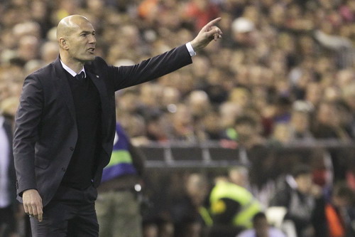 Real Madrid lên kế hoạch sa thải Zidane - Ảnh 7.