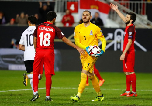 Anh, Đức bất bại, đại bàng trắng Ba Lan bay thẳng đến World Cup - Ảnh 4.