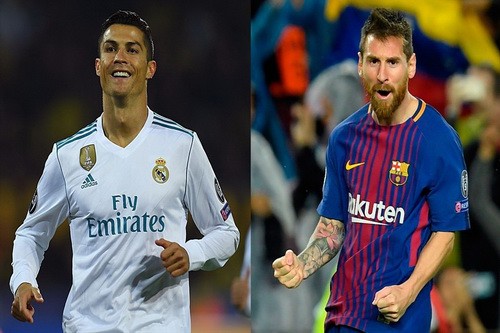 Tiết lộ sốc: Messi và Ronaldo chắc chắn mất Quả bóng vàng - Ảnh 6.