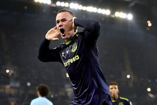 Rooney tỏa sáng, Man City mất điểm ở Etihad - Ảnh 4.