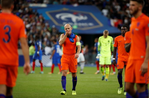 Mbappe-Lemar tỏa sáng, Pháp vùi dập Hà Lan ở Paris - Ảnh 6.