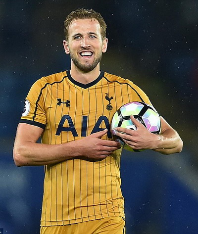 Harry Kane lập cú poker, Tottenham thắng vùi dập Leicester - Ảnh 6.