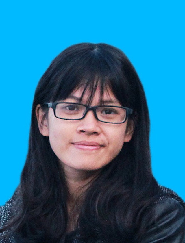 Nước mắt mẹ rơi trong lễ nhận bằng tốt nghiệp cho con đã mất - Ảnh 4. Nước mắt mẹ rơi trong lễ nhận bằng tốt nghiệp cho con đã mất - Ảnh 4.