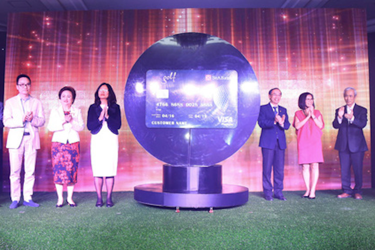 Nở rộ dịch vụ cao cấp d&agrave;nh cho golf thủ Việt Nam - Ảnh 2.