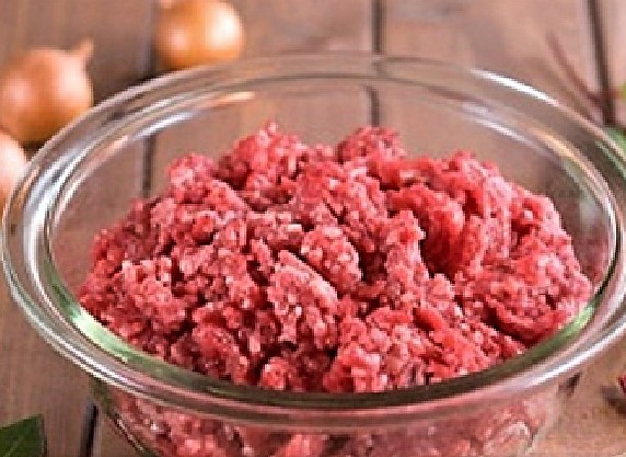 Thịt bằm xào mắm ruốc: Đơn giản lại ngon cơm - Ảnh 2.