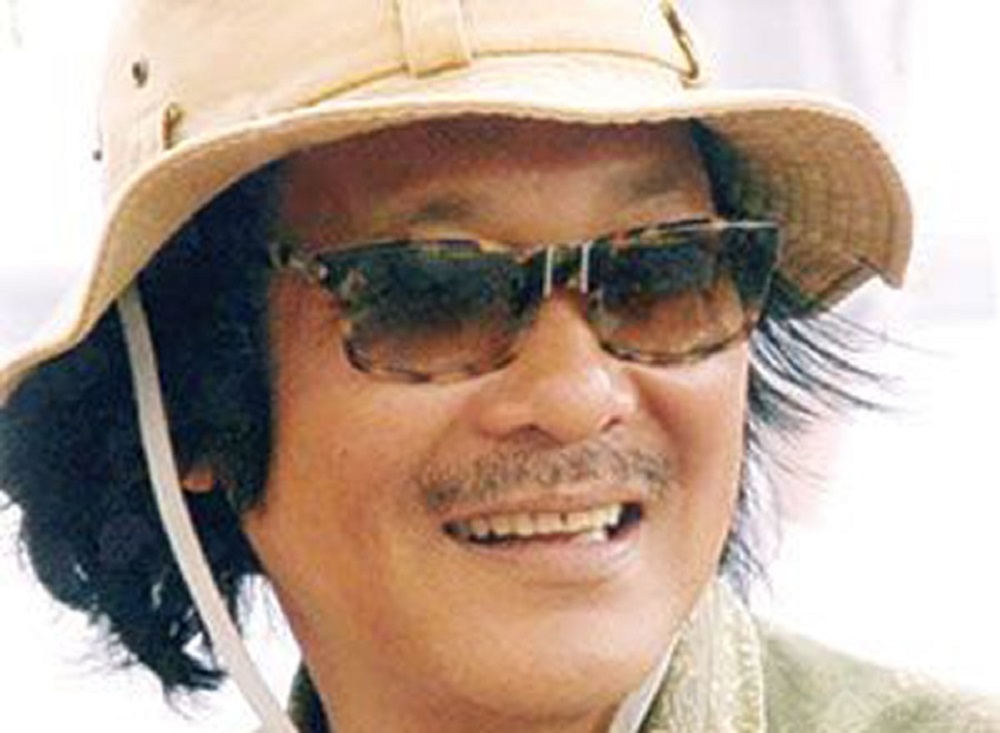 L&ecirc; Nhược Thủy từ &ldquo;mộng&rdquo; đến &ldquo;kh&ocirc;ng&rdquo; - Ảnh 1.