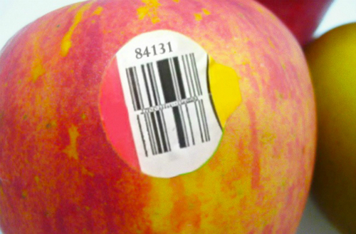 Cẩn trọng khi mua hoa quả có nhãn số 3, 4 hoặc 9 - Ảnh 2.