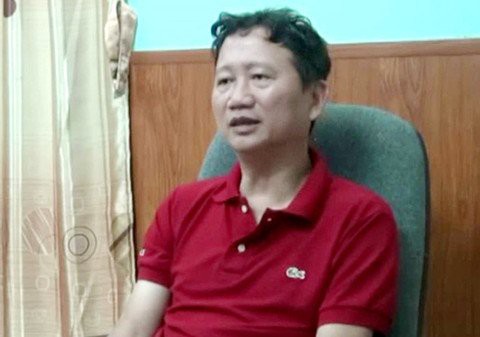 Luật sư Lê Văn Thiệp bào chữa cho Trịnh Xuân Thanh - Ảnh 2.