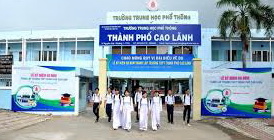 Tìm ra người làm lộ đề thi lớp 11 ở Đồng Tháp - Ảnh 1.