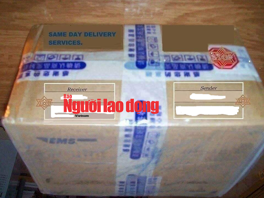 TP HCM: Quý bà Thụy Sĩ sụp bẫy trai lạ - Ảnh 2.