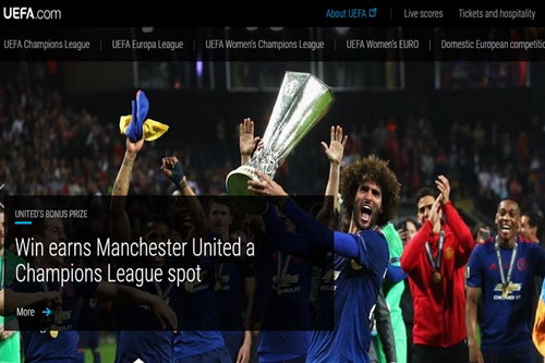 Man City đoàn kết với M.U sau Europa League - Ảnh 9.