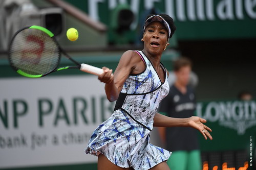 Roland Garros: Sốc nặng ở bảng nữ - Ảnh 4.