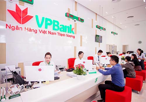 VPBank giảm 1% lãi suất cho vay đối với doanh nghiệp SME - Ảnh 1.
