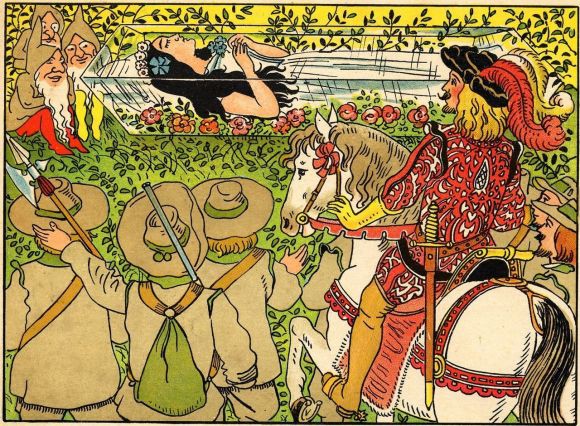 GS Nhật bị ném đá vì nói Hoàng tử phá rối tình dục Bạch Tuyết - Ảnh 1. GS Nhật bị ném đá vì nói Hoàng tử phá rối dục tình Bạch Tuyết - Ảnh 1.