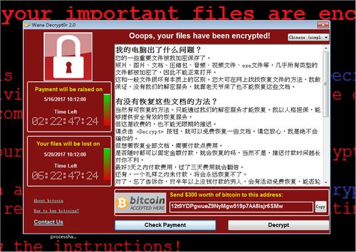  Hacker phát tán WannaCry có thể là người Trung Quốc  - Ảnh 1.