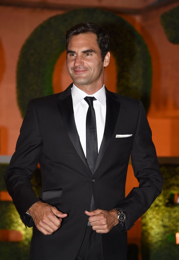 Federer ấn định thời điểm gác vợt - Ảnh 1.