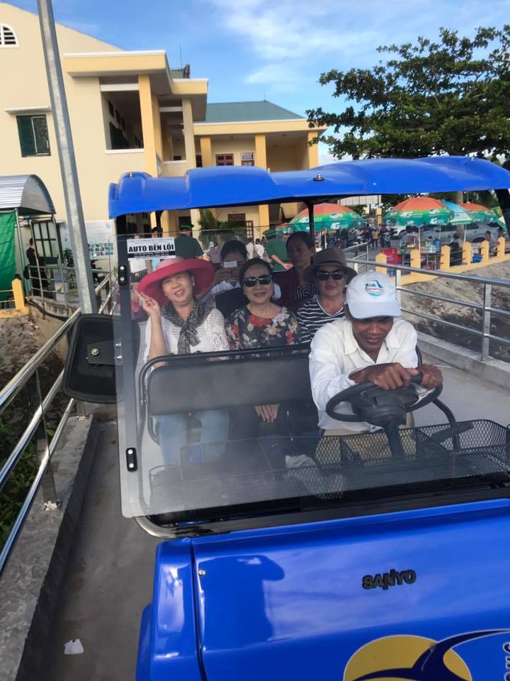 Du lịch Côn Đảo giá rẻ: tại sao không? - Ảnh 5. Du lịch Côn Đảo giá rẻ: tại sao không? - Ảnh 5.