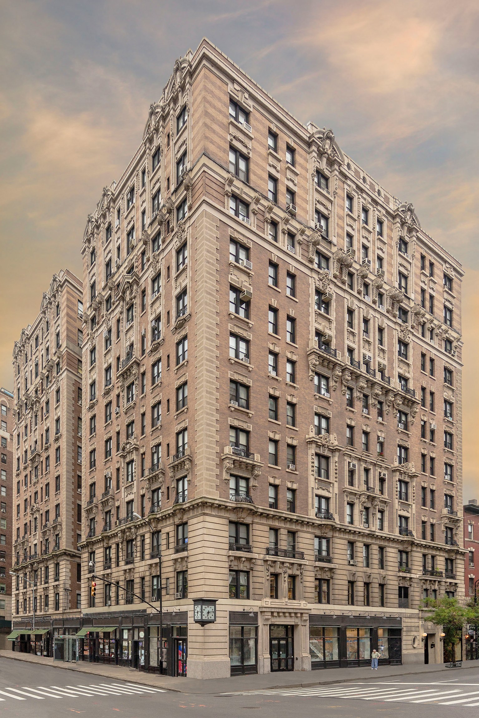 Chiêm ngưỡng thế giới song song của New York - Ảnh 7. Chiêm ngưỡng thế giới song song của New York - Ảnh 7.