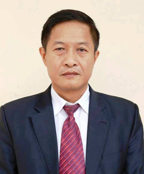 “Giáng chức” Giám đốc Sở KH-CN Ninh Bình tát lái xe - Ảnh 1.