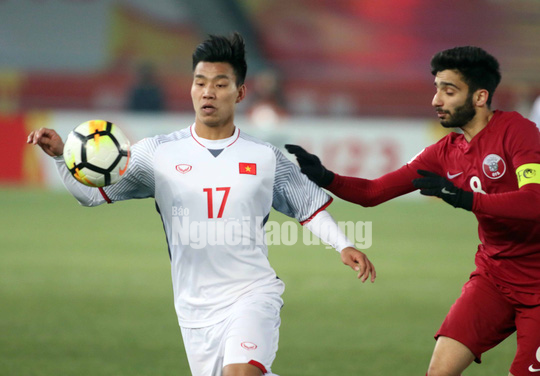 5 điểm nóng quyết định trận U23 Việt Nam - Uzbekistan - Ảnh 4.