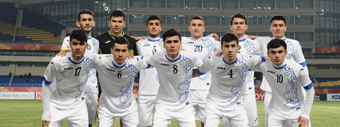 Chuyên gia Đức hiến kế hạ Uzbekistan - Ảnh 1.