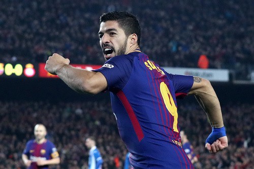 Coutinho chào sân Nou Camp, Barcelona giành vé bán kết Cúp Nhà vua - Ảnh 2.