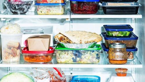 5 loại thực phẩm không nên bảo quản trong tủ lạnh - Ảnh 1.