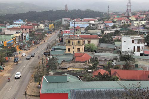 Đòn nghi binh chiến lược - Ảnh 1.