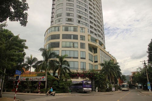 Đau đầu với condotel - Ảnh 1.